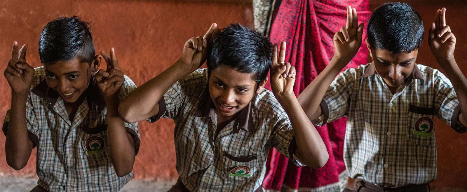 Paani Foundation - A people's movement to fight drought