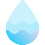 2. Water 2. Water